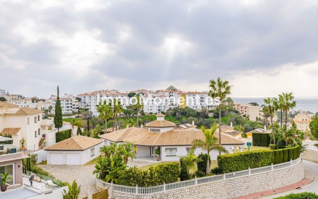 Bestaande woning - Appartement - Mijas - Mijas Centro