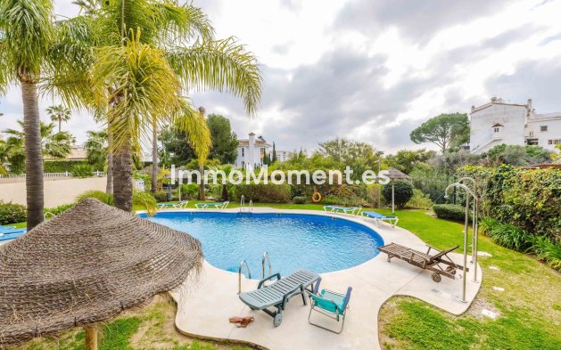 Bestaande woning - Appartement - Mijas - Mijas Centro
