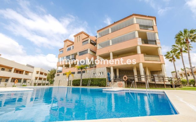 Bestaande woning - Appartement - Mijas - Mijas Centro