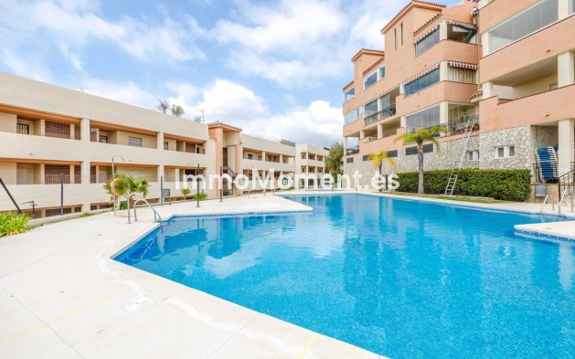 Bestaande woning - Appartement - Mijas - Mijas Centro