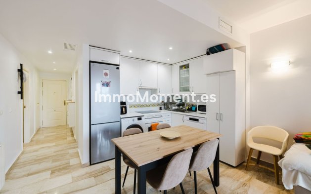 Bestaande woning - Appartement - Mijas - Mijas Centro