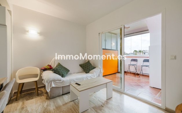Bestaande woning - Appartement - Mijas - Mijas Centro