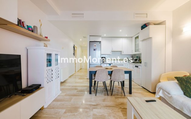 Bestaande woning - Appartement - Mijas - Mijas Centro