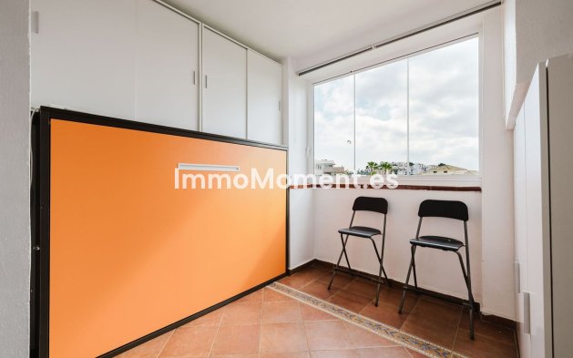 Bestaande woning - Appartement - Mijas - Mijas Centro