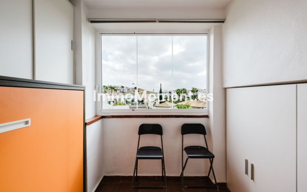 Bestaande woning - Appartement - Mijas - Mijas Centro
