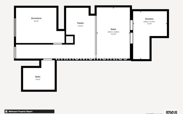 Bestaande woning - Appartement - Mijas - Mijas Centro