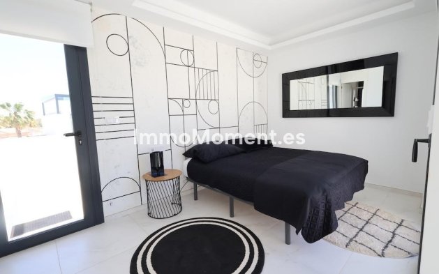 Wiederverkauf - Freistehende Villa - Los Montesinos - La Marquesa