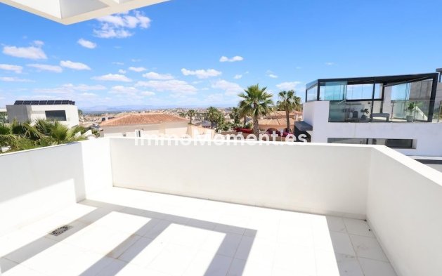 Wiederverkauf - Freistehende Villa - Los Montesinos - La Marquesa