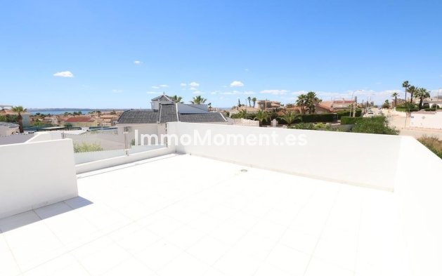 Wiederverkauf - Freistehende Villa - Los Montesinos - La Marquesa
