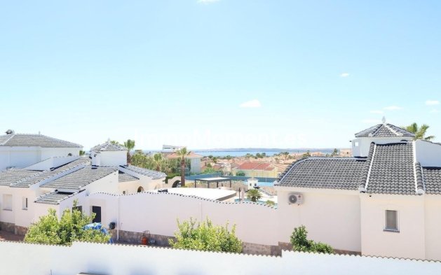 Wiederverkauf - Freistehende Villa - Los Montesinos - La Marquesa