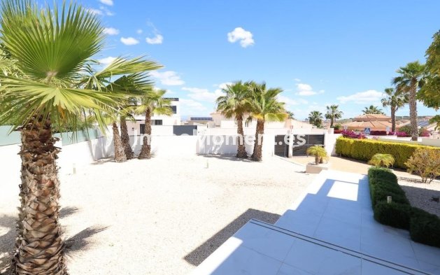 Wiederverkauf - Freistehende Villa - Los Montesinos - La Marquesa