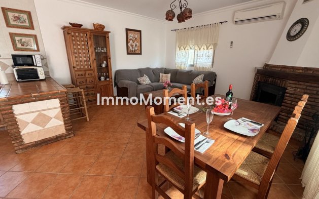 Revente - Maison de campagne - Intérieur                       - Almogía