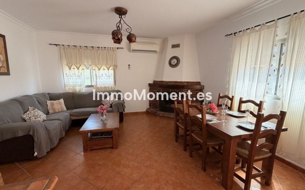 Revente - Maison de campagne - Intérieur                       - Almogía