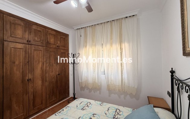 Revente - Maison de campagne - Intérieur                       - Almogía