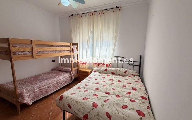 Revente - Maison de campagne - Intérieur                       - Almogía