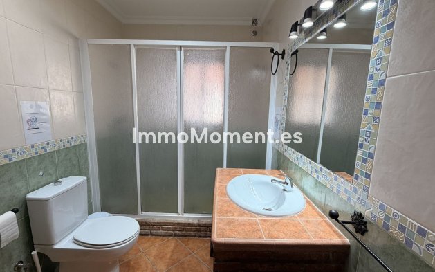 Revente - Maison de campagne - Intérieur                       - Almogía