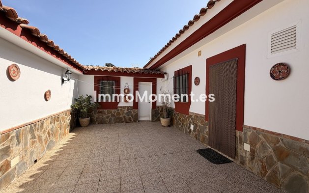 Revente - Maison de campagne - Intérieur                       - Almogía