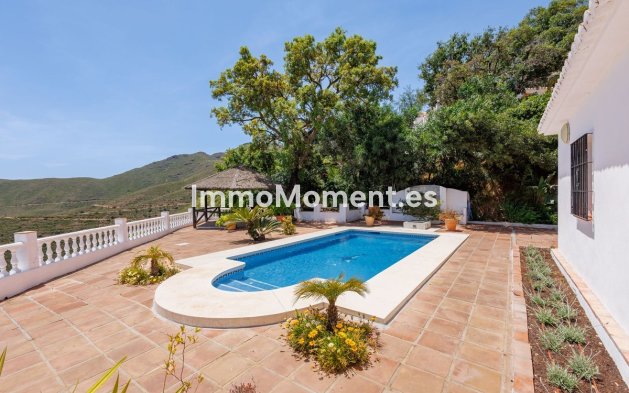 Reventa - Villa independiente - Interior  - Coín