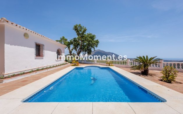 Reventa - Villa independiente - Interior  - Coín