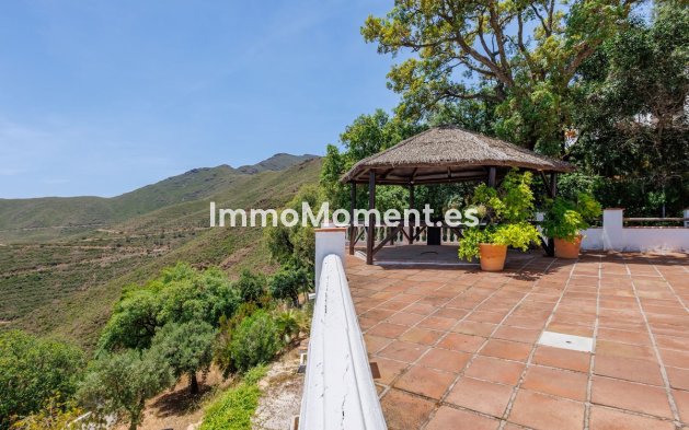 Reventa - Villa independiente - Interior  - Coín