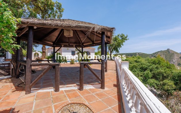 Reventa - Villa independiente - Interior  - Coín