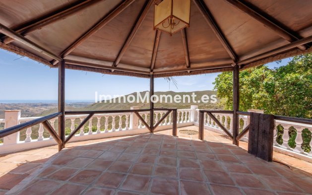 Reventa - Villa independiente - Interior  - Coín