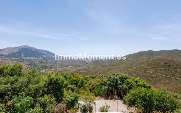 Reventa - Villa independiente - Interior  - Coín