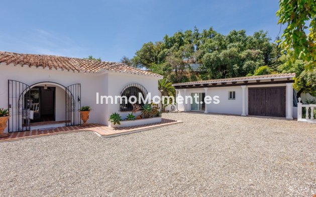 Reventa - Villa independiente - Interior  - Coín
