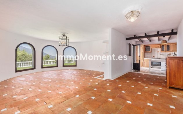 Reventa - Villa independiente - Interior  - Coín