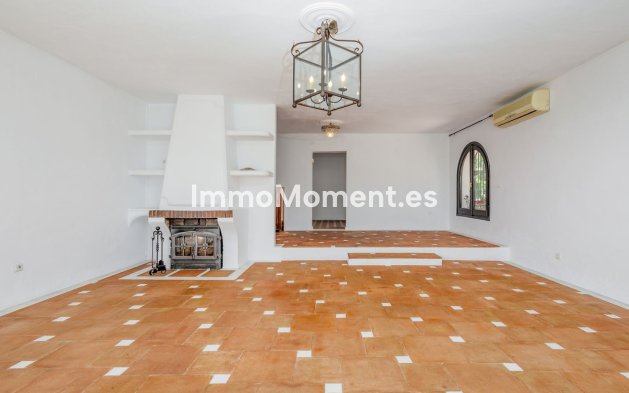 Reventa - Villa independiente - Interior  - Coín