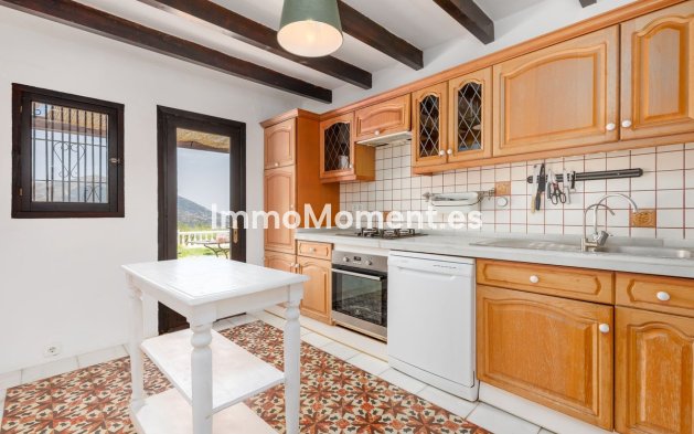 Reventa - Villa independiente - Interior  - Coín