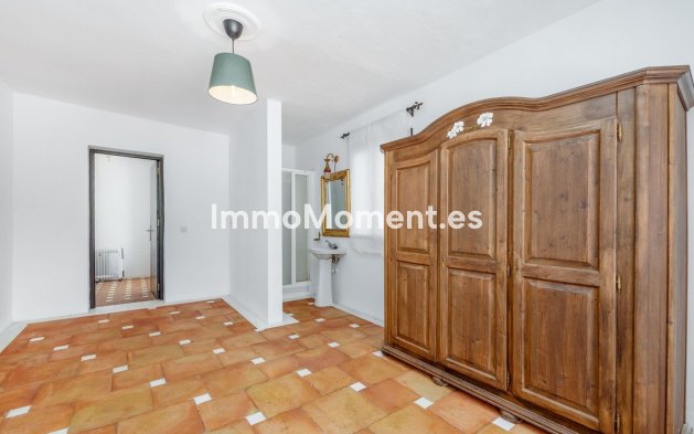 Reventa - Villa independiente - Interior  - Coín