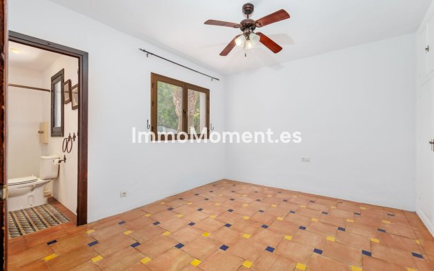 Reventa - Villa independiente - Interior  - Coín