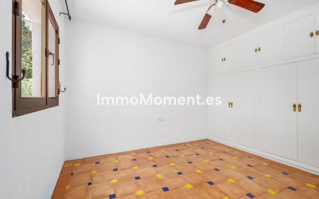 Reventa - Villa independiente - Interior  - Coín