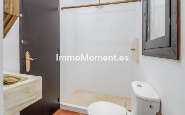 Reventa - Villa independiente - Interior  - Coín