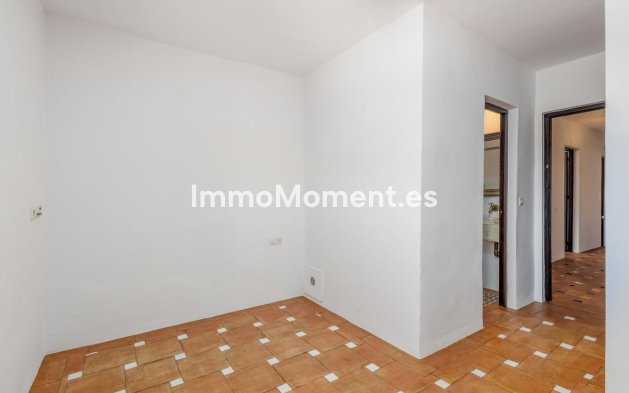 Reventa - Villa independiente - Interior  - Coín