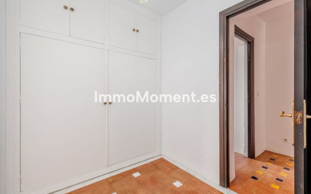 Reventa - Villa independiente - Interior  - Coín