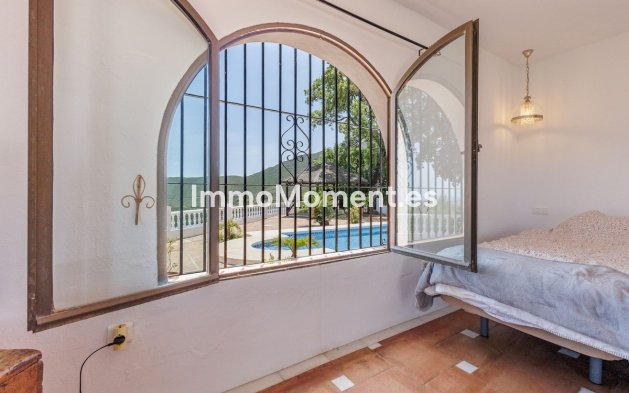 Reventa - Villa independiente - Interior  - Coín