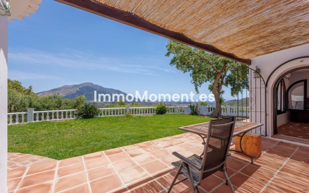 Reventa - Villa independiente - Interior  - Coín