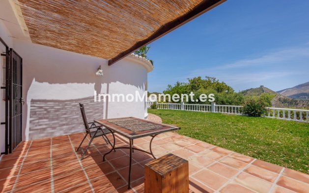 Reventa - Villa independiente - Interior  - Coín