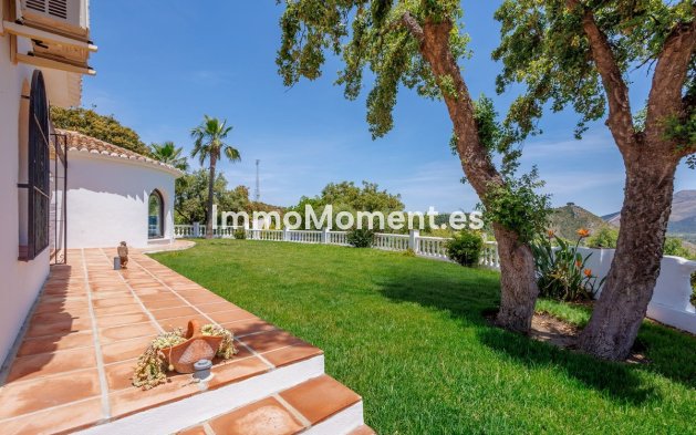 Reventa - Villa independiente - Interior  - Coín