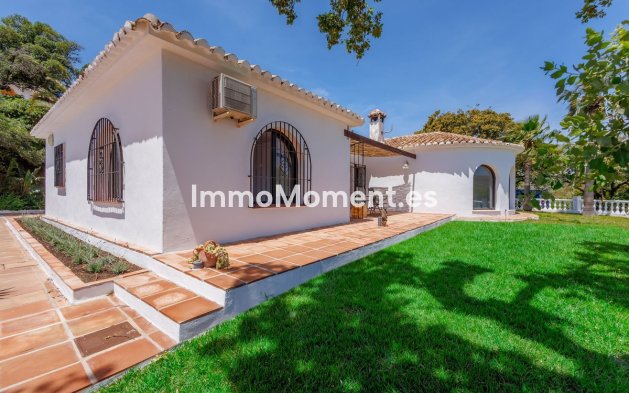 Reventa - Villa independiente - Interior  - Coín