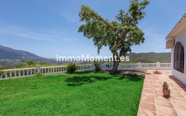 Reventa - Villa independiente - Interior  - Coín