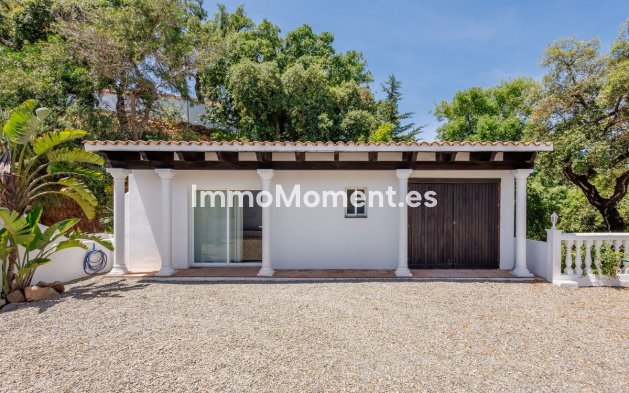 Reventa - Villa independiente - Interior  - Coín