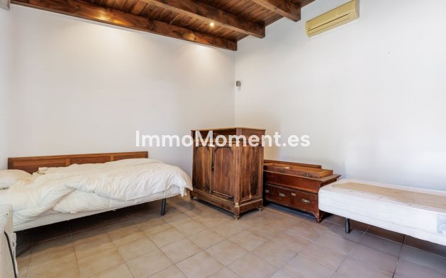 Reventa - Villa independiente - Interior  - Coín