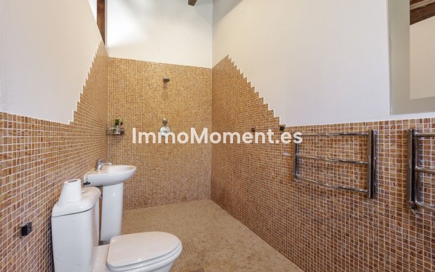 Reventa - Villa independiente - Interior  - Coín