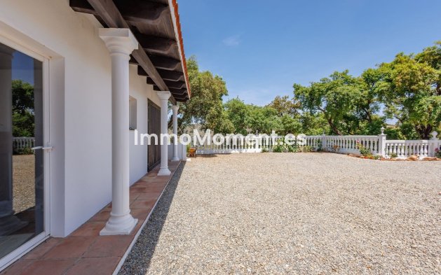 Reventa - Villa independiente - Interior  - Coín