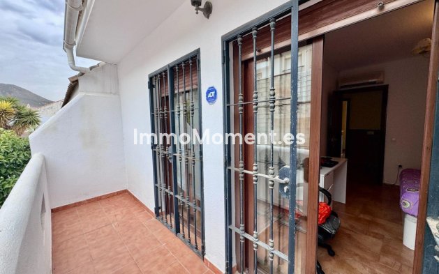 Wiederverkauf - Freistehende Villa - Benalmadena - Benalmadena Pueblo
