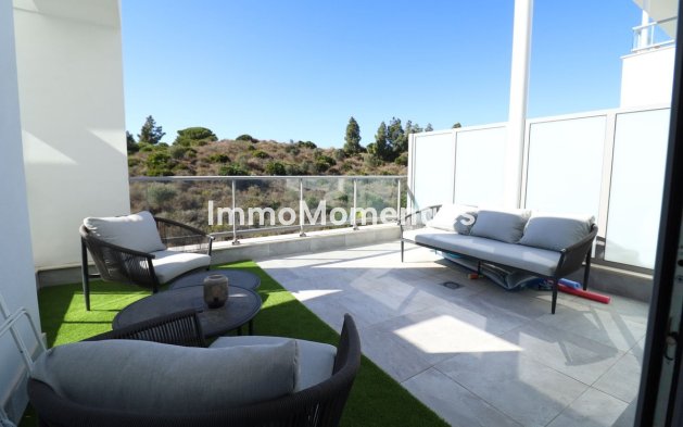 Resale - Apartment - Mijas - El Chaparral