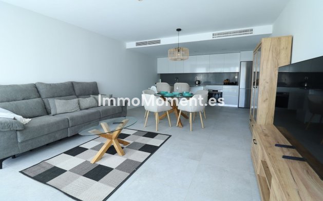 Resale - Apartment - Mijas - El Chaparral